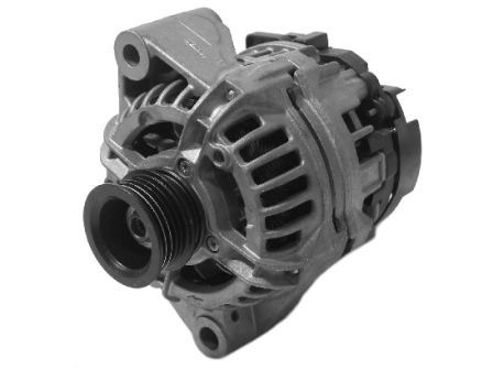 BTS TURBO Laturi L610377